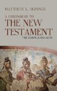 Companion to the New Testament