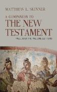 Companion to the New Testament