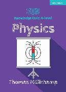 Knowledge Quiz: A-level Physics