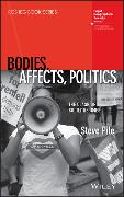 Bodies, Affects, Politics