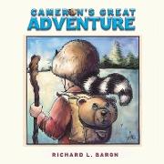 Cameron's Great Adventure