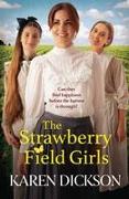 The Strawberry Field Girls