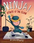 Ninja! Attack of the Clan