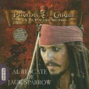 Piratas del Caribe En El Fin del Mundo: Al Rescate de Jack Sparrow