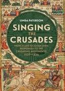 Singing the Crusades