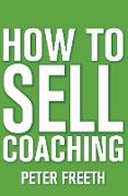 How to Sell Coaching