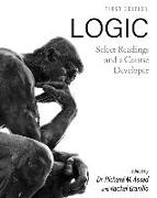 Logic: Select Readings and a Course Developer