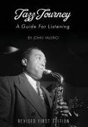 Jazz Journey: A Guide For Listening