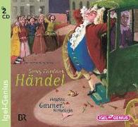 Händel: Helden,Gauner,Halleluja
