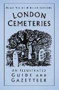 LONDON CEMETERIES