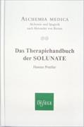 Therapiehandbuch der Solunate