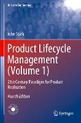 Product Lifecycle Management (Volume 1)