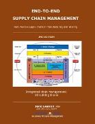 End-to-End Supply Chain Management - 2nd edition -
