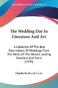 The Wedding Day In Literature And Art