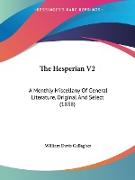 The Hesperian V2