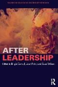 After Leadership