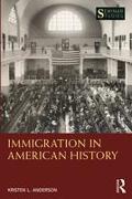 Immigration in American History