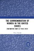 The Commemoration of Women in the United States