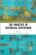 The Varieties of Historical Experience