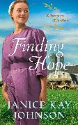 Finding Hope