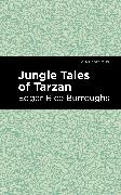 Jungle Tales of Tarzan