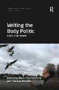 Writing the Body Politic