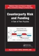 Counterparty Risk and Funding