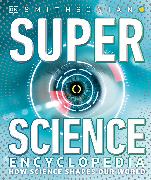 Super Science Encyclopedia