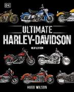 Ultimate Harley-Davidson, New Edition