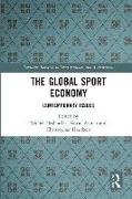 The Global Sport Economy