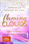 Flaming Clouds – Der Himmel in deinen Farben