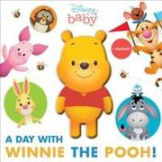 Disney Baby: A Day with Winnie the Pooh!