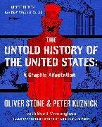 The Untold History of the United States (Graphic Adaptation)
