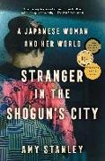 Stranger in the Shogun's City