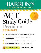 ACT Premium Study Guide
