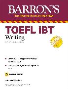 TOEFL iBT Writing (with online audio)