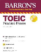 Toeic Practice Exams (with Online Audio)