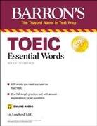 TOEIC Essential Words (with online audio)