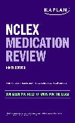 NCLEX Medication Review