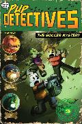 The Soccer Mystery: Volume 3