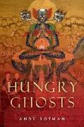 Hungry Ghosts