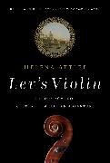 Lev's Violin