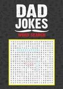 Dad Jokes Word Search