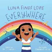 Luna Finds Love Everywhere