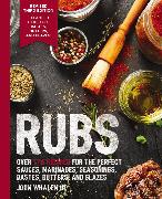 Rubs (Third Edition)