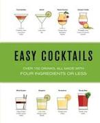 Easy Cocktails