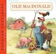 Toddler Tuffables: Old MacDonald Had a Farm