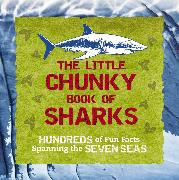 The Little Chunky Book of Sharks