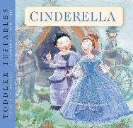 Toddler Tuffables: Cinderella