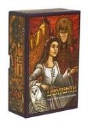 Labyrinth Tarot Deck and Guidebook | Movie Tarot Deck